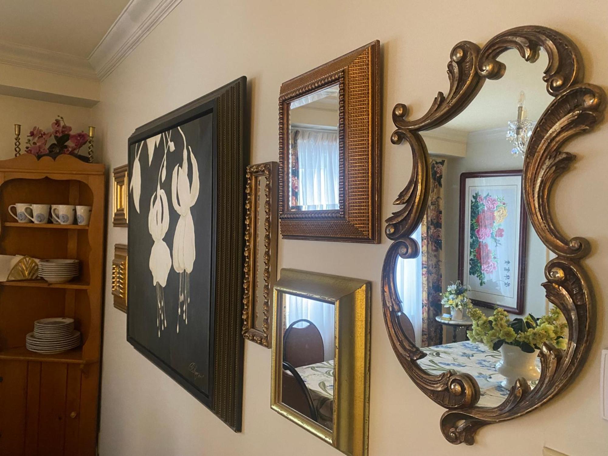 Bed & Breakfast Blue Spruce Muskoka