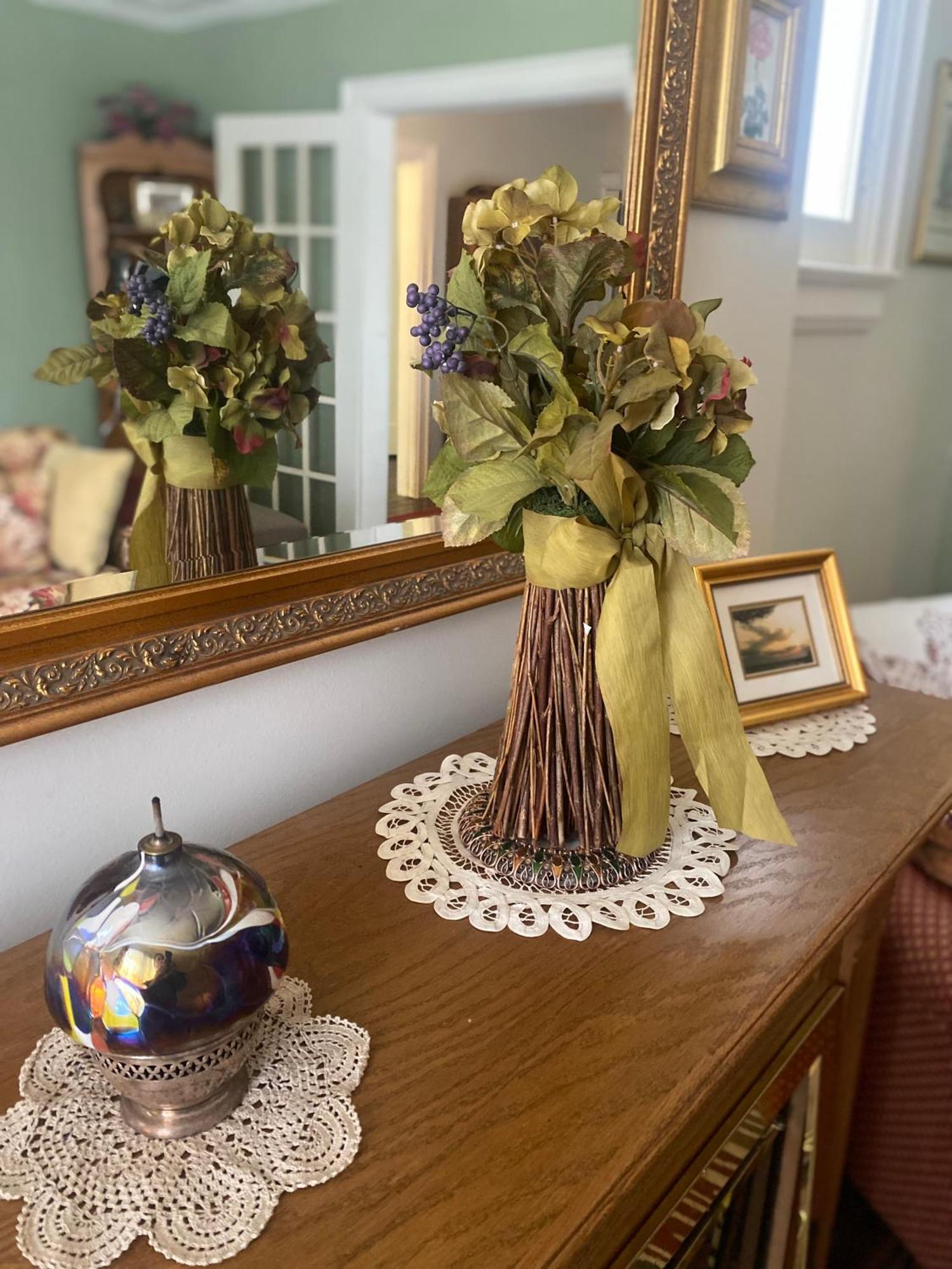 Blue Spruce Muskoka Bed & Breakfast *