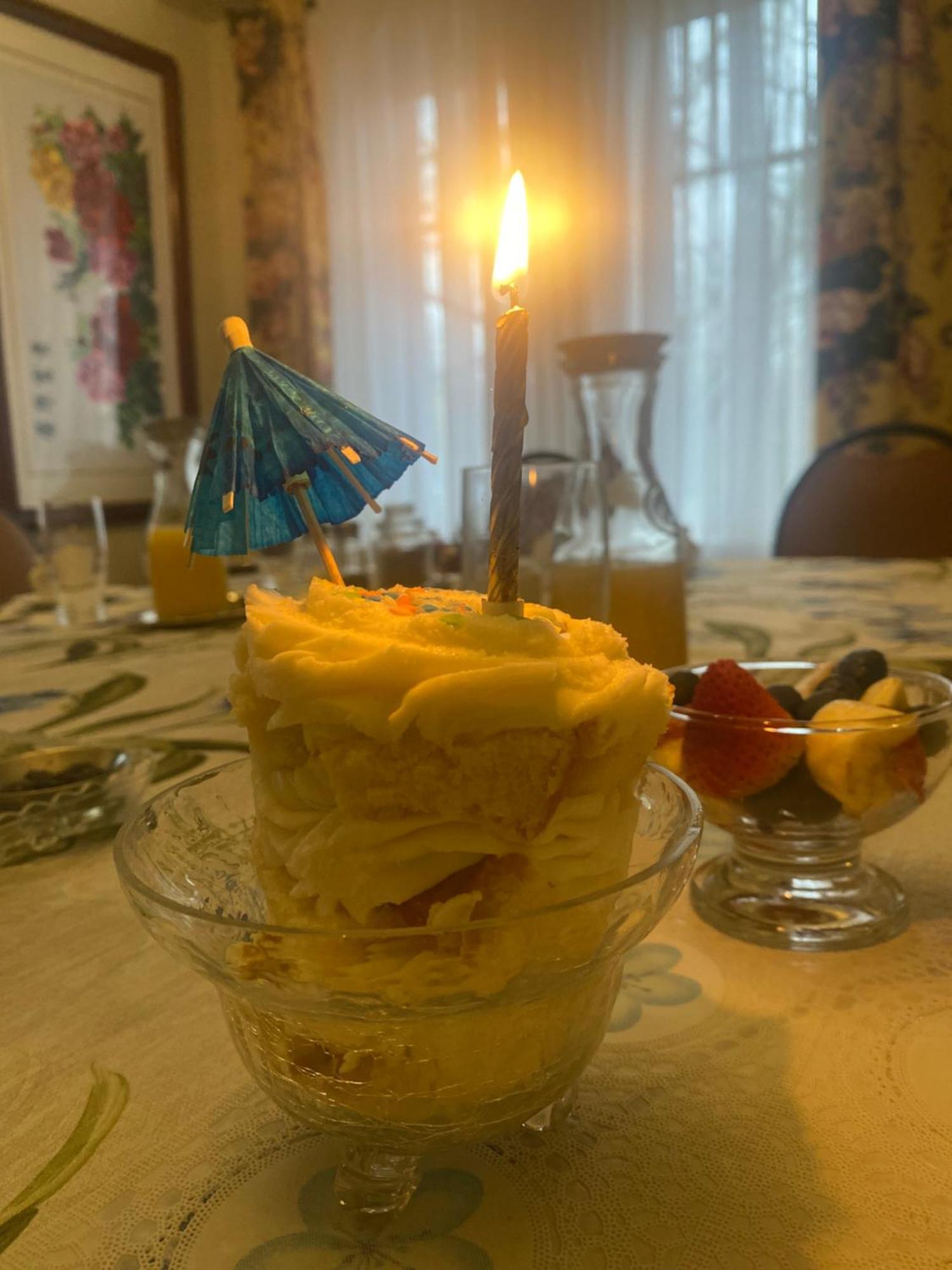 Blue Spruce Muskoka Bed & Breakfast Gravenhurst