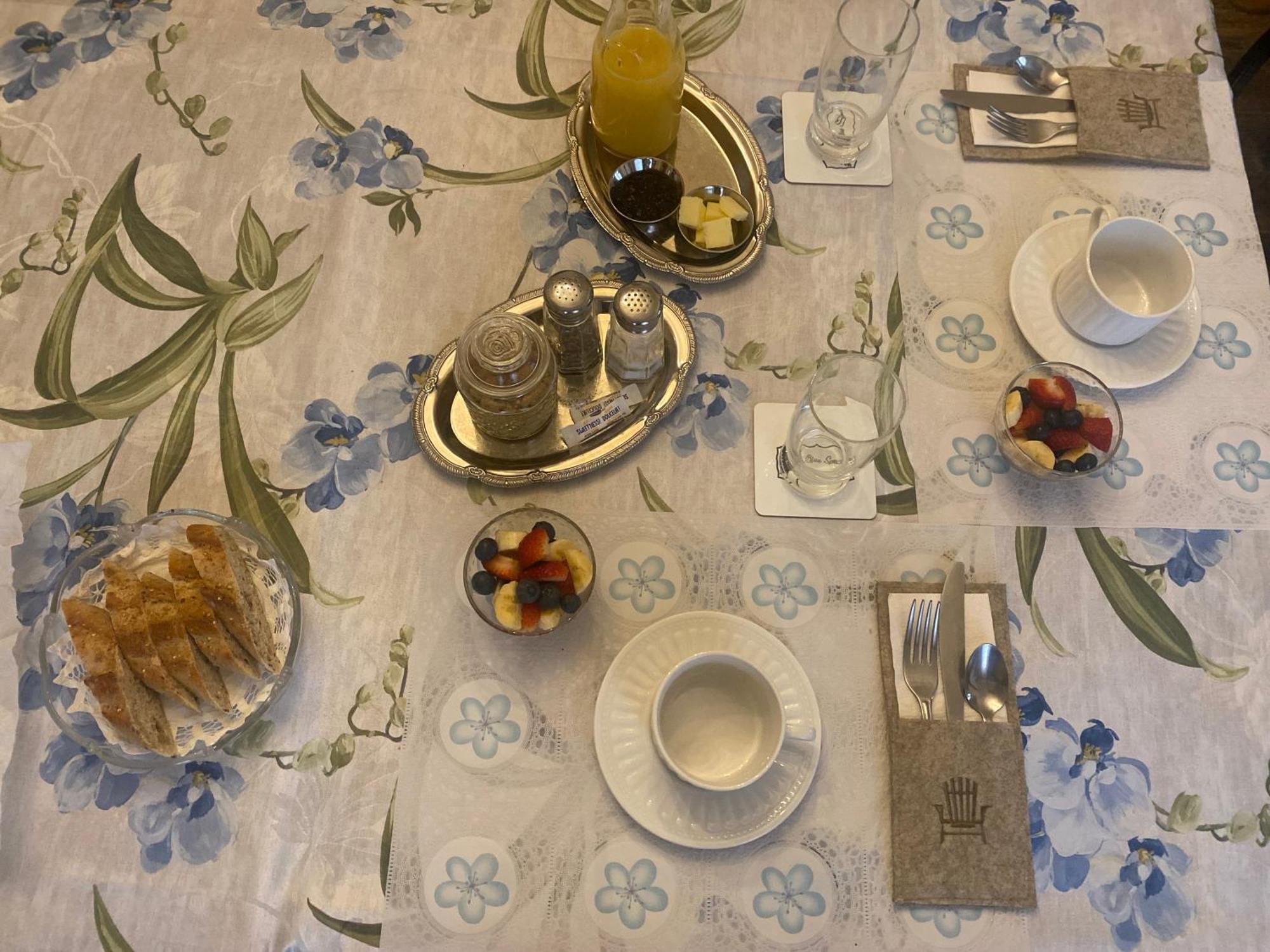 Bed & Breakfast Blue Spruce Muskoka
