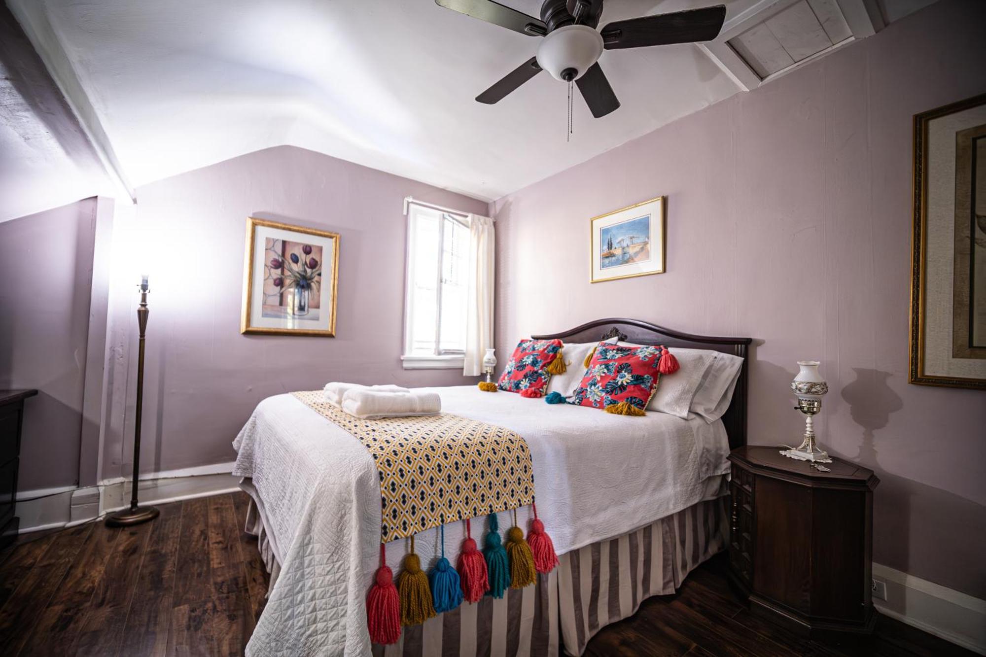 Blue Spruce Muskoka Bed & Breakfast *