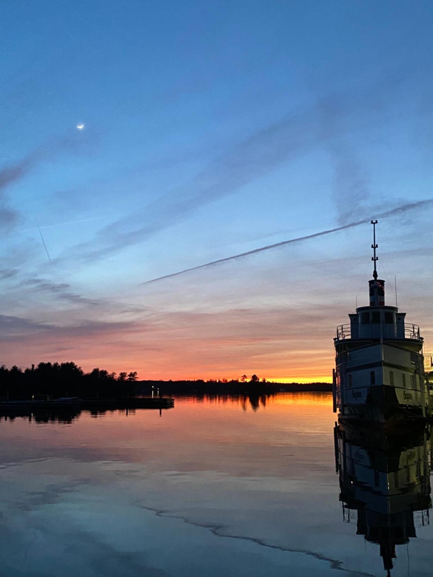 Bed & Breakfast Blue Spruce Muskoka Gravenhurst