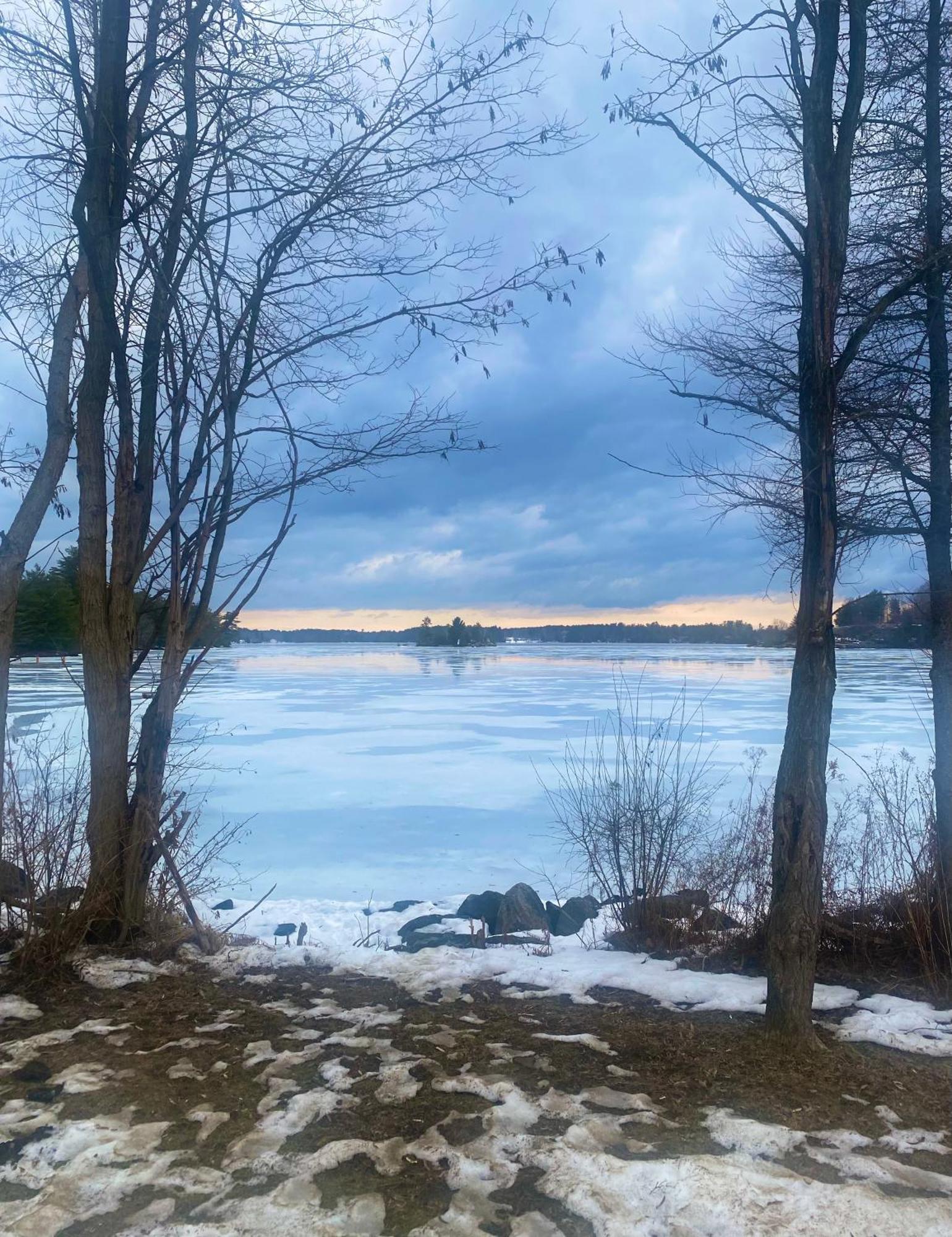 Blue Spruce Muskoka Bed & Breakfast *